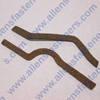 BIG BLOCK CHEVY INTAKE END GASKETS